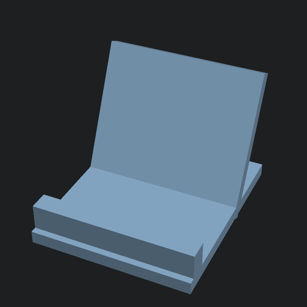 Support Gopro Guidon Velo - Fichier STL Gratuit