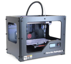 Makerbot-Replicator-2