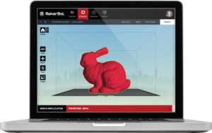 logiciel-makerbot