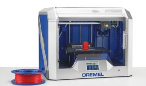 dremel nouvelle generation