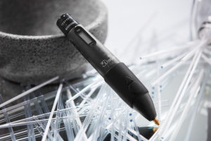 stylo 3d doodler