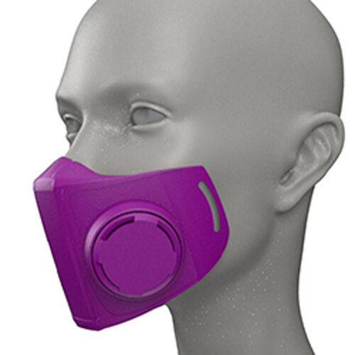 Masque N95 contre le COVID-19 (Coronavirus) 3 Masque N95 contre le COVID-19 (Coronavirus)