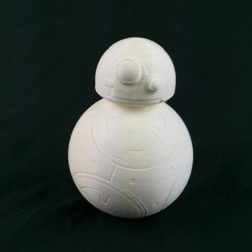Robot BB8