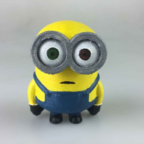 Minion : Bob