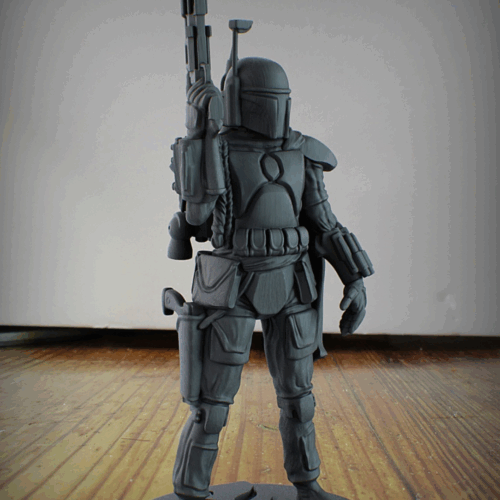 Boba Fett