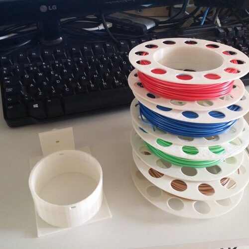 Bobine pour Filament