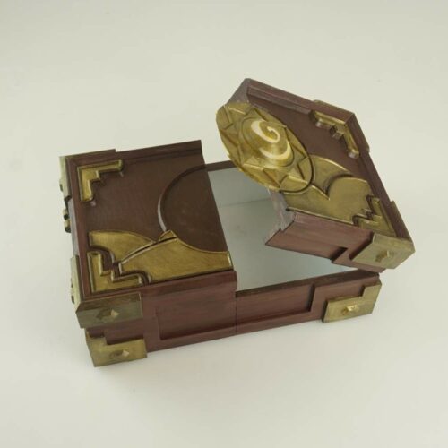 Boite Heartstone 18 Boite Heartstone