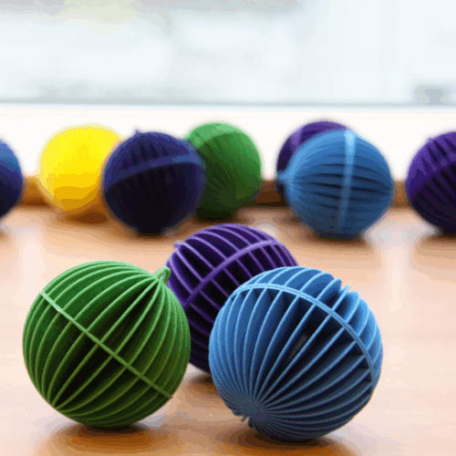 Boule de Noël Design