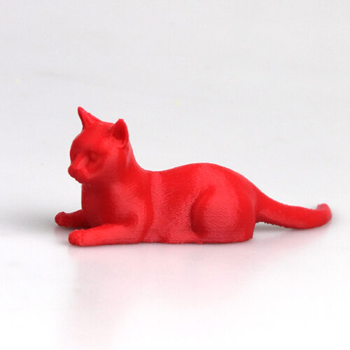 Figurine de Chat