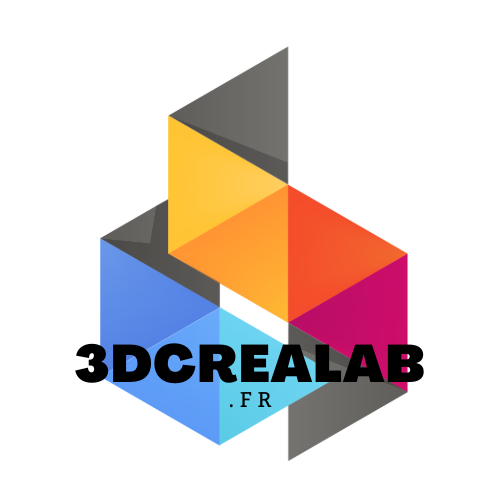 3DCreaLab