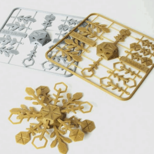 Decoration de Noël en Kit