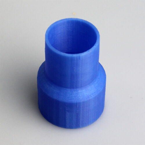 Embout pour aspirateur