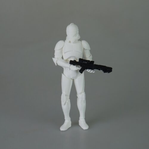 Figurine de Stormtrooper