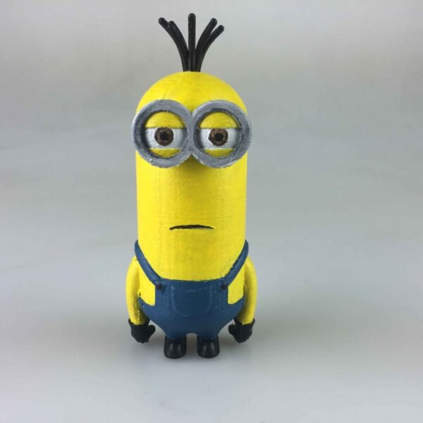 Minion : Kevin