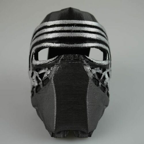 Masque Star Wars Kylo Ren 5 Masque Star Wars Kylo Ren