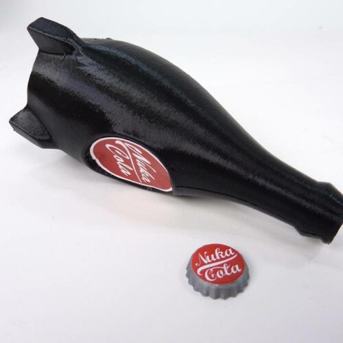 Nuka Cola 6 Nuka Cola