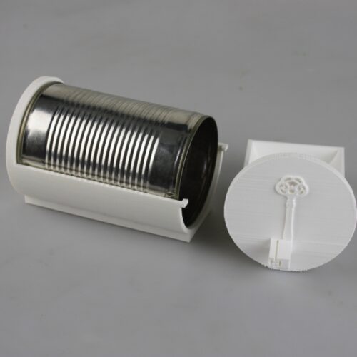 Range clés 4 Range clés