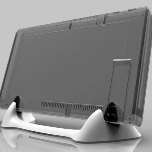 Support pour Nintendo Switch