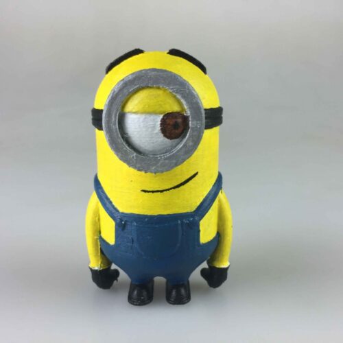 Minion : Stuart