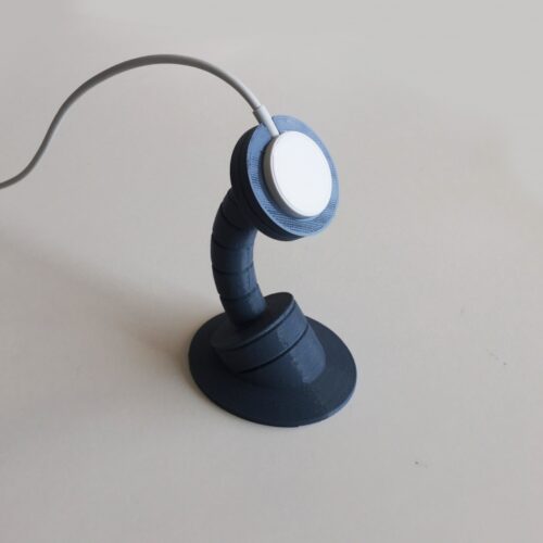 Support pour Apple Watch