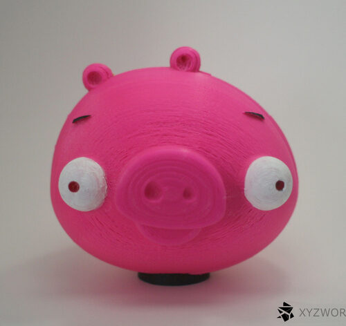 Tirelire Angry Birds 16 Tirelire Angry Birds