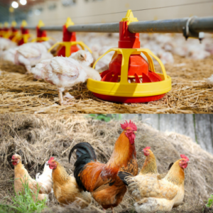 Impression 3D et Agriculture : Améliorer les Équipements pour Vos Poules